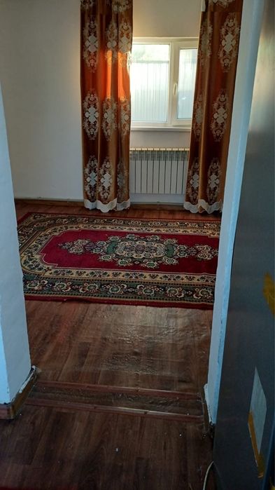 Сдам времянку в Иргели рядом Алтын Орда 80000
