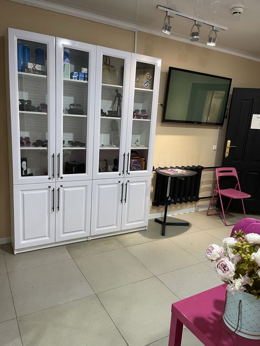 Продам мебель для салона