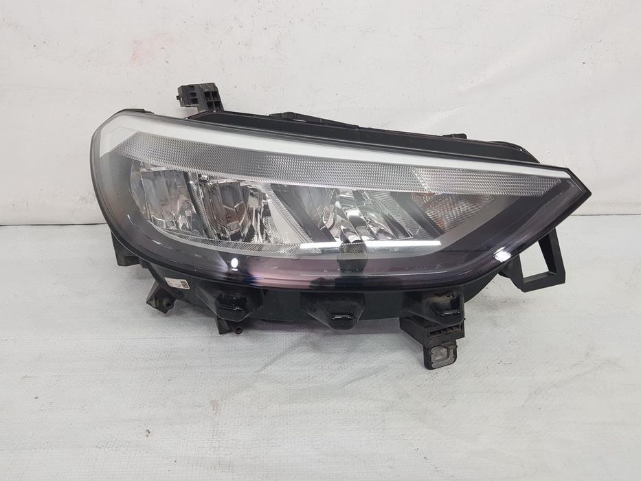 Far dreapta Full Led VW ID3 dupa 2020