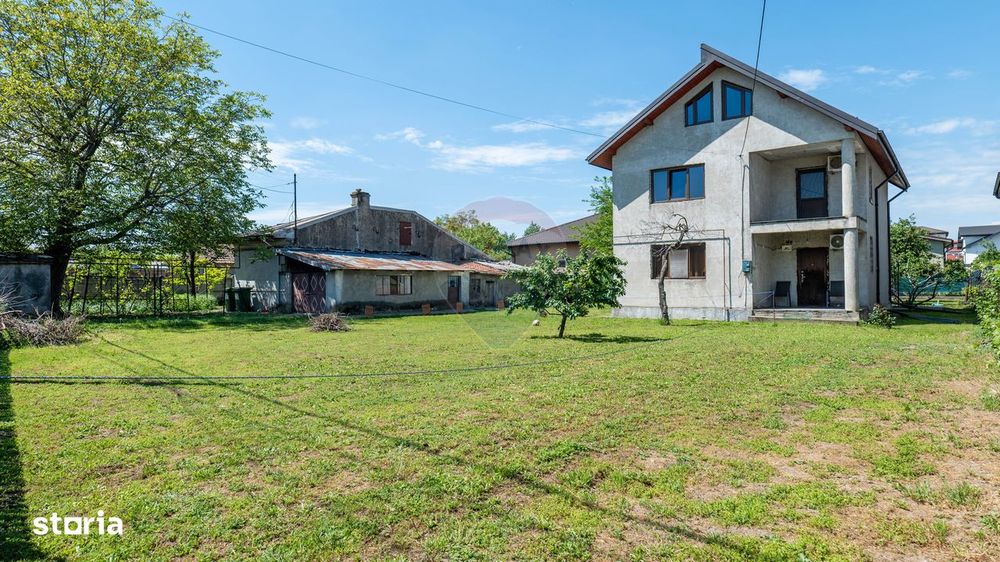 Casă / Vilă cu 3 camere de vânzare