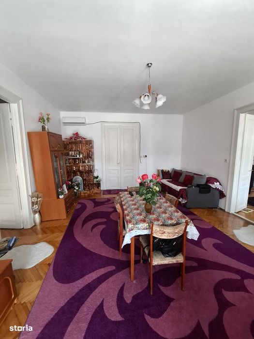 Vand apartament 3 camere zona Piata Avram Iancu ID: 45024 — fotografia 1
