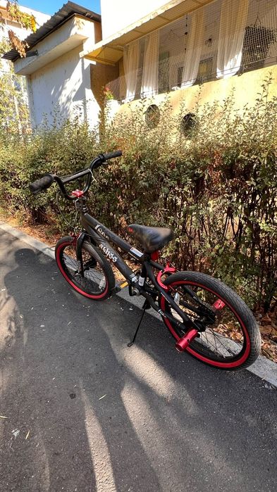 Bicicleta 16" baieti
