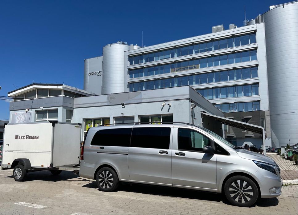 Transport persoane,inchirieri microbuze/autocare