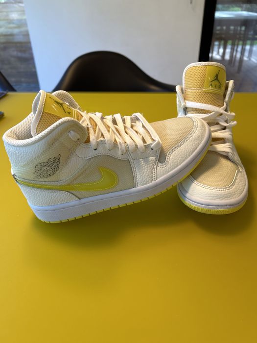 Nike Air Jordan 1