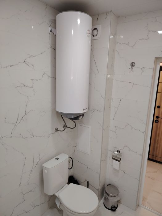 Дава се под наем Двустаен апартамент в Варна, Зимно кино Тракия - 60 кв.м за 612 € - Снимка #10