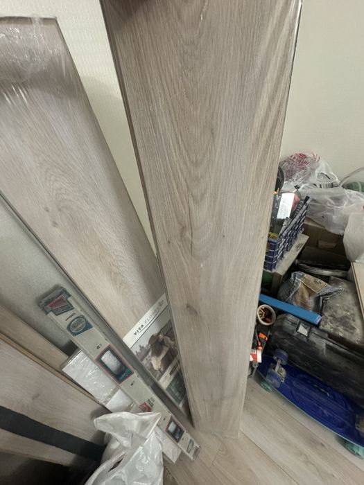 Ламинат 2 упаковки