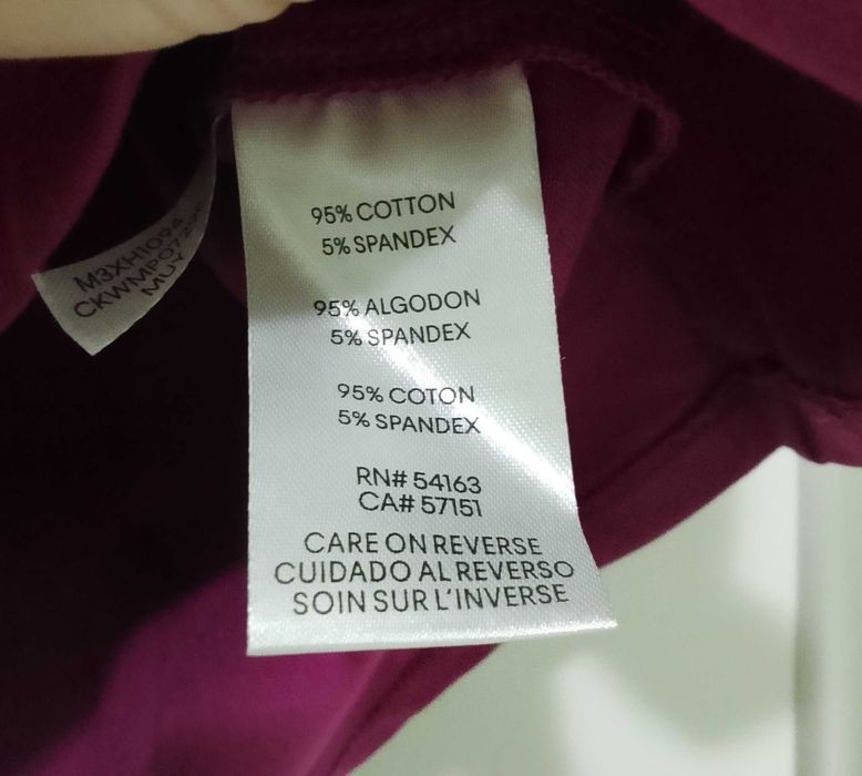 Футболка женская  Calvin Klein