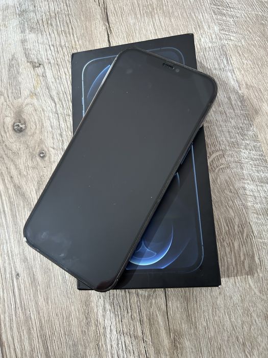 Iphone 12 Pro Max 256gb
