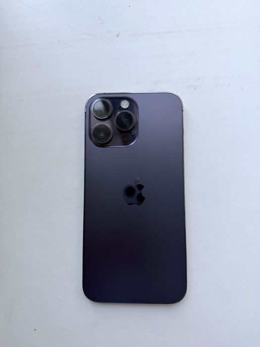 iPhone 14 pro max