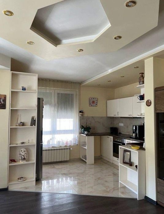 Дава се под наем Тристаен апартамент в София, Манастирски ливади - 100 кв.м за 799 € - Снимка #3