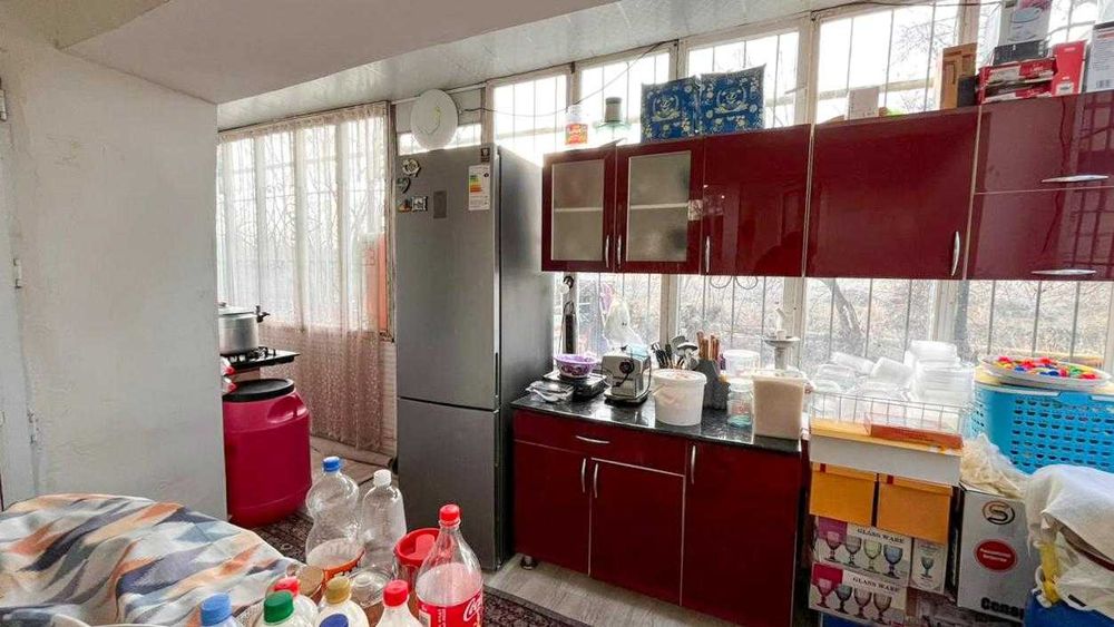 3 комн Арнагуль Империя