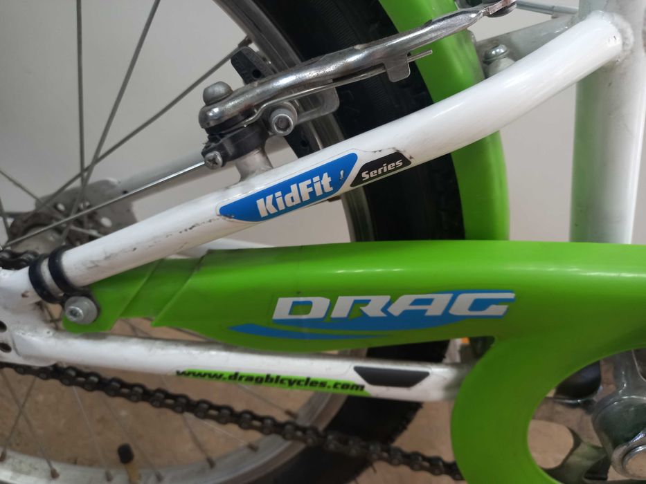 Колело Drag 20ка