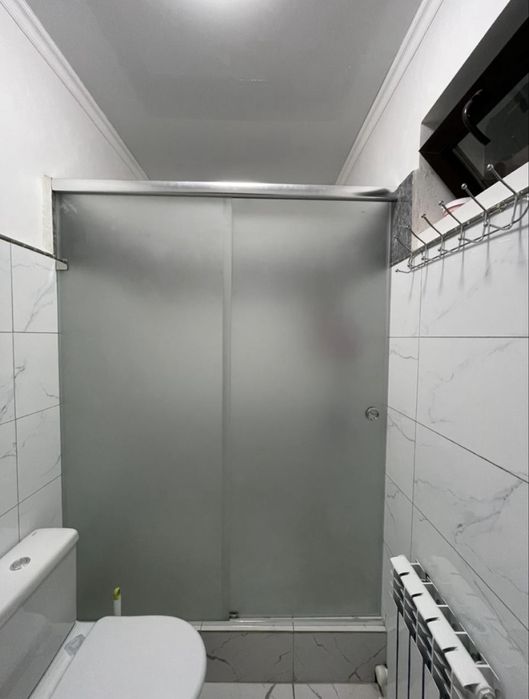 Зеркало с подсветкой