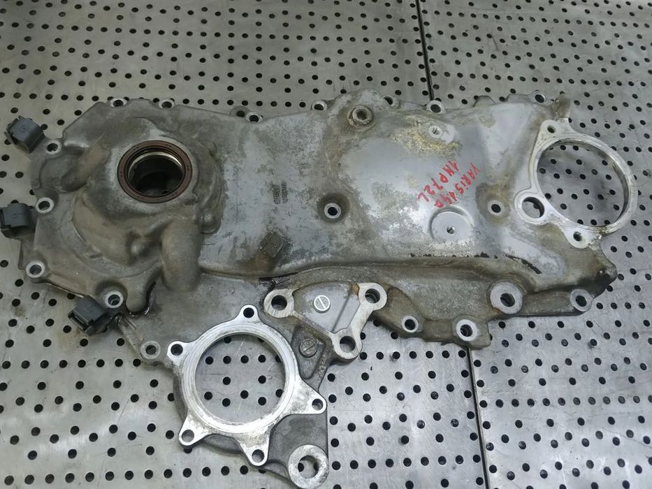 capac distributie 1.4 d 1nd 1n-p72l toyota yaris p9 euro 4