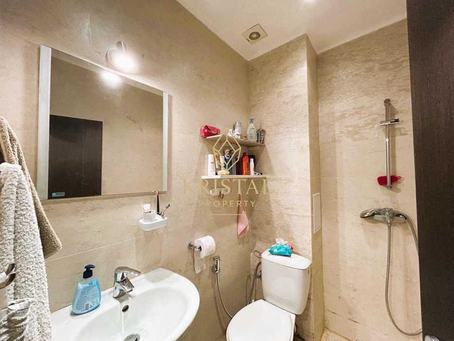 Продава се Двустаен апартамент в к.к. Слънчев бряг - 48 кв.м за 765 €/кв.м - Снимка #7