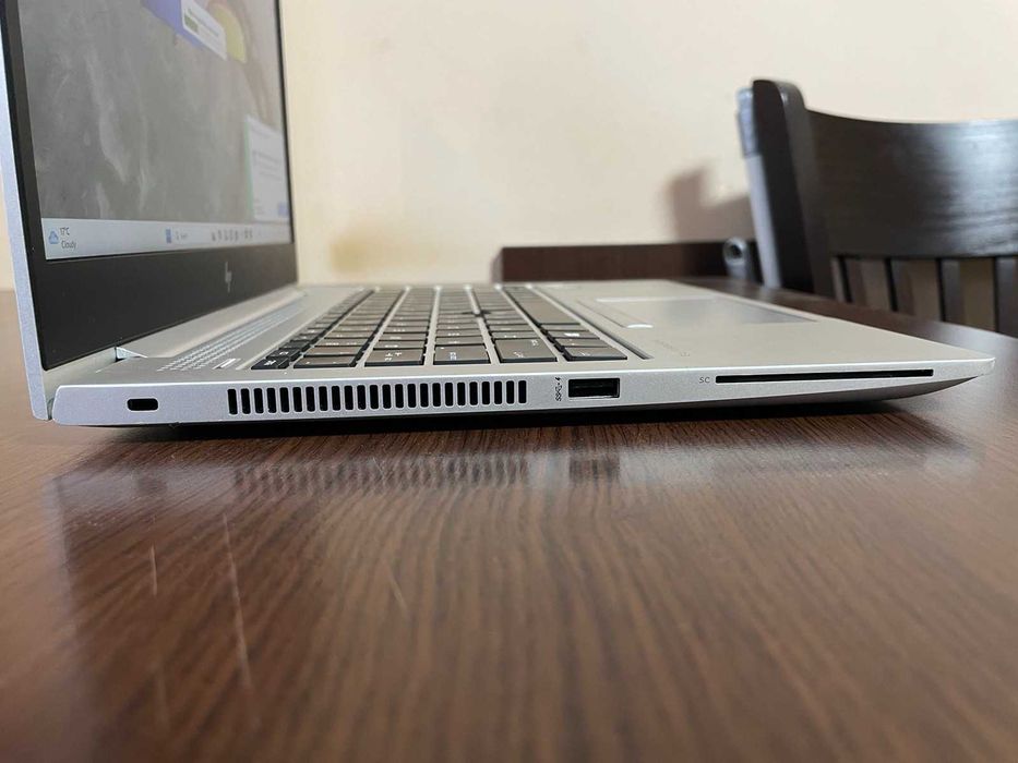 Лаптоп HP Elite book 840 G6 14''