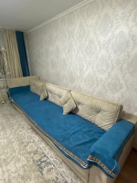 Продам диван Гостевой 90×300 раскладной