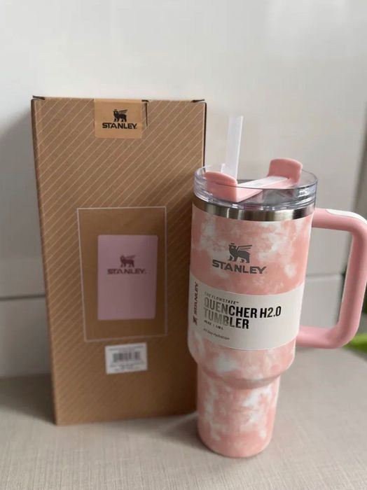 Stanley cup термос