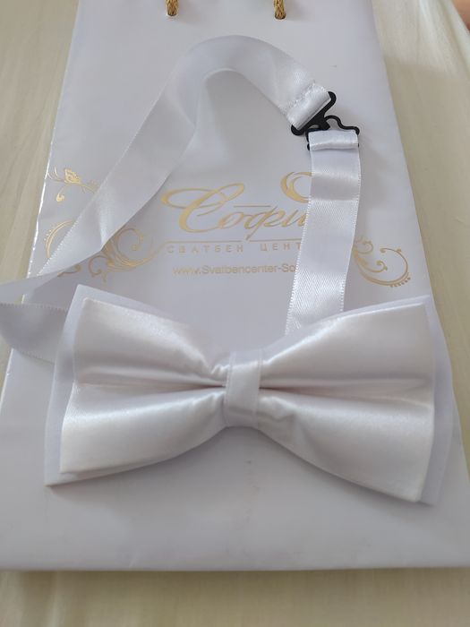 Нова бяла папиока