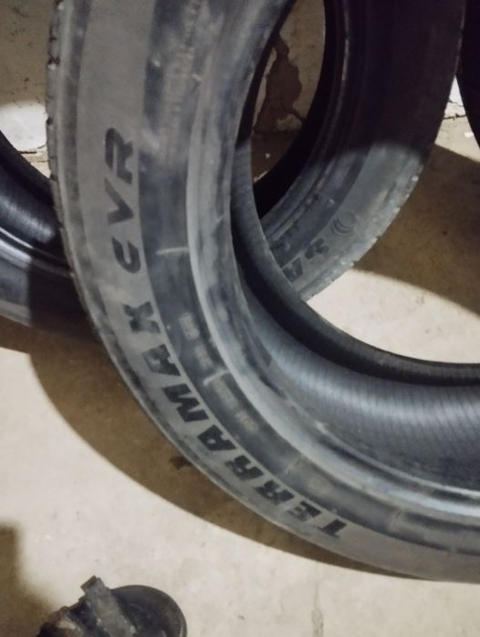 Продам шина конплект