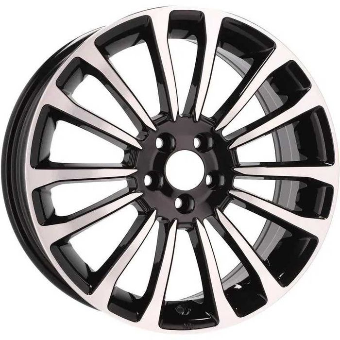 Jante FIAT R16 5x98 204 Style | 500L Trekking Tipo Doblo Scudo Egea