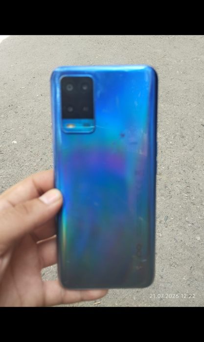 Oppo A54 Озу8 Оригинал