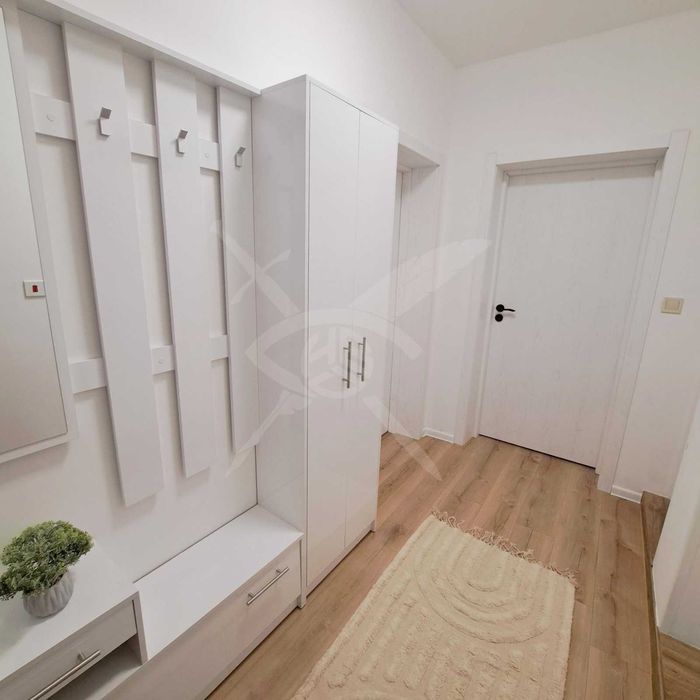 Продава се Двустаен апартамент в Пловдив, Христо Смирненски - 84 кв.м за 1655 €/кв.м - Снимка #14