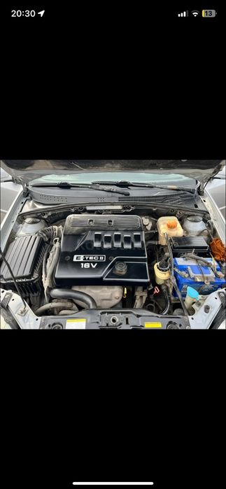 Продам Chevrolet lacetti 2006