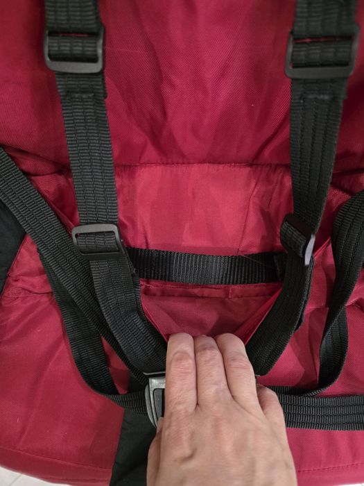 Joie Litetrax 3 детская коляска