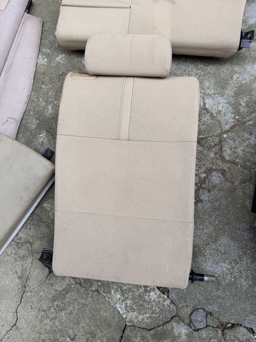 Салон за БМВ Х3 Е83