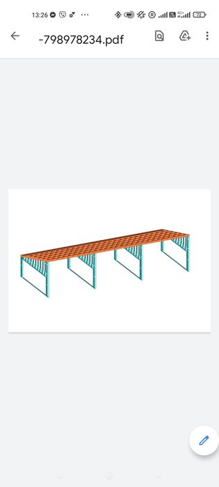 Конструкции за паркинги, пазари, базари, покривни конструкции - ЛИЗИНГ