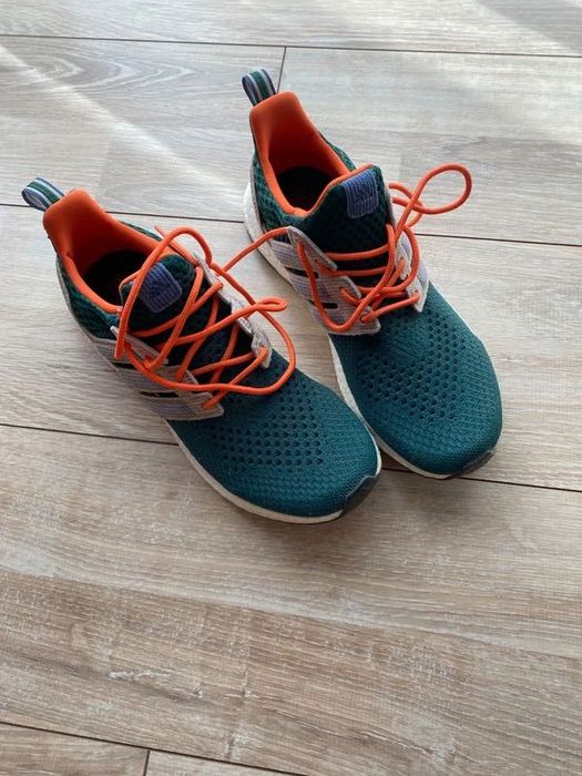 Adidas Ultraboost 1.0