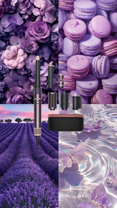 Dyson Airwrap  Премиум