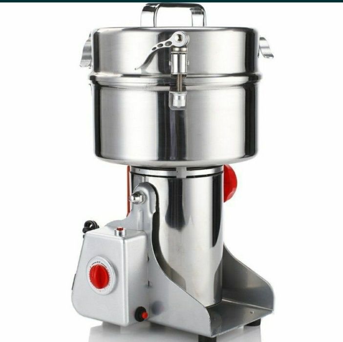 Мелачка за кафе,галета,и подправки професионална за заведени