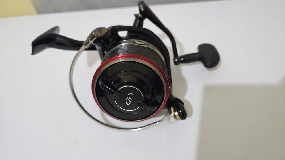 Mulineta Daiwa Cast'izm QDA