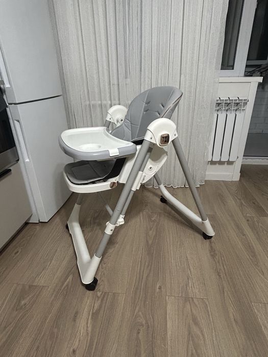 Детский стул доя кормления