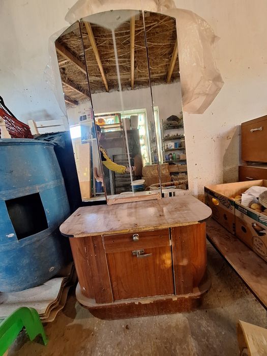 Тримю ишлатилган