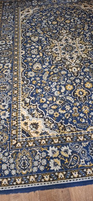 Ковёр шерсть СССР (2 на 3 метра)