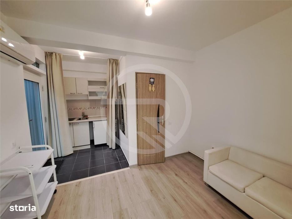 Spatiu birouri, 40 mp utili, situat in cartierul Gheorgheni!