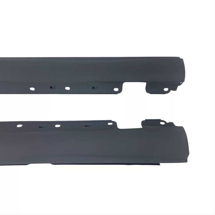 Тунинг прагове за Mercedes W203 седан и комби (2000-2007) - AMG Design