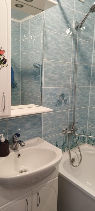 Продам квартиру ленинградку