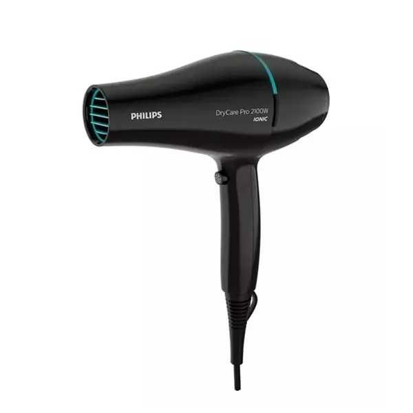 Philips BHD272/00 — это профессиональный фен