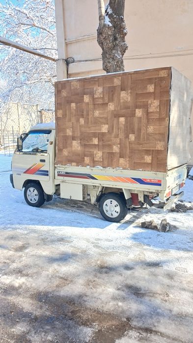 Labo 2006 ishi yuq ishka tayyor. Genralni davernis boladi