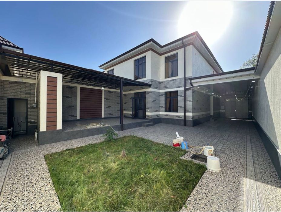 Срочно!!! Продается 2-этажный евро дом (таунхаус)