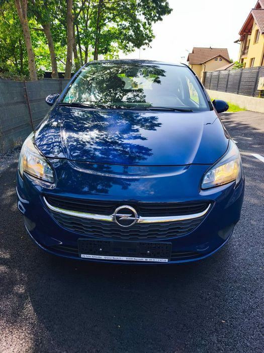 Opel Corsa 1.3 CDTI 2017