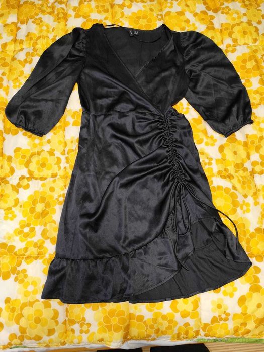 Дрехи- рокли размери S/M