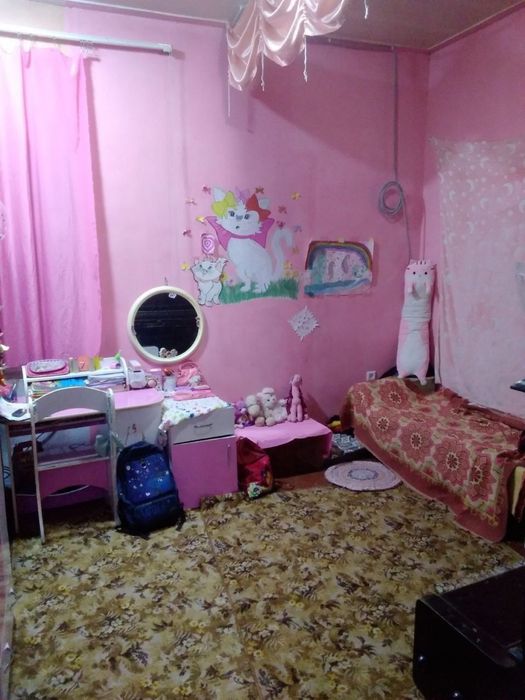 Дом на земле 6соток