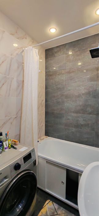 Продам 3х комн квартиру береке