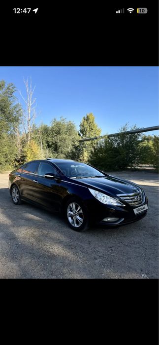 Продается Hyndai Sonata