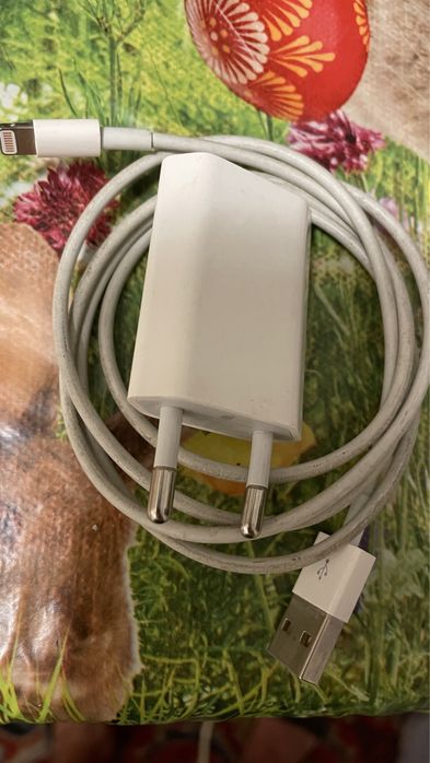Încărcător original iPhone